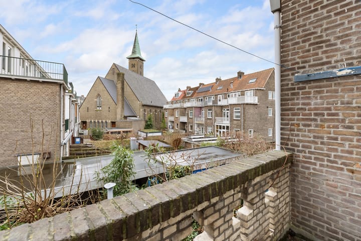 Foto 6 van Kleiweg 166-B