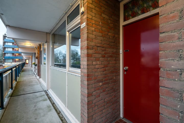 Foto 4 van Bredenoord 166