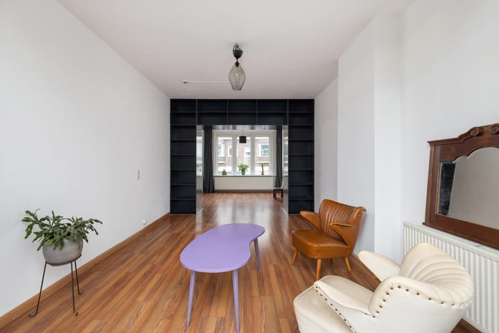 Foto 7 van Kleiweg 166-B