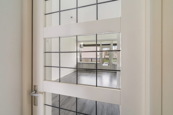 Foto 6 van Bredenoord 166