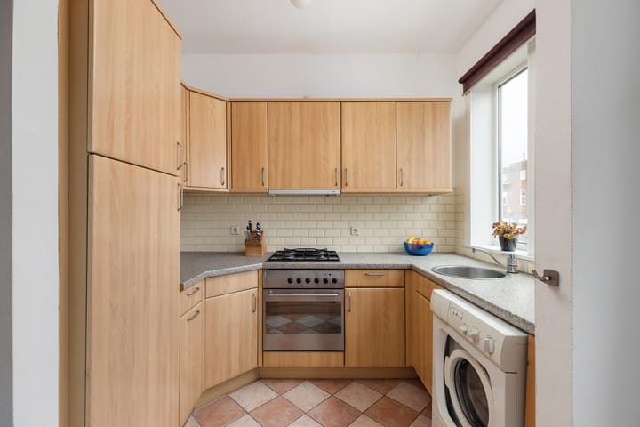 Foto 9 van Kleiweg 166-B