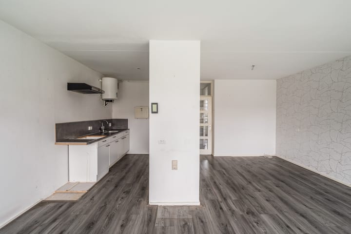 Foto 9 van Bredenoord 166