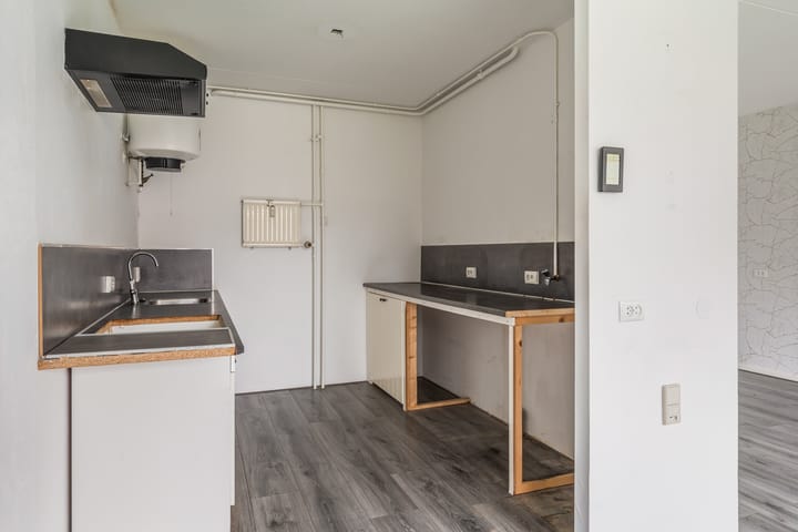 Foto 10 van Bredenoord 166