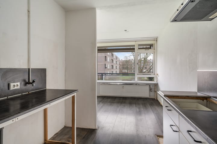 Foto 11 van Bredenoord 166