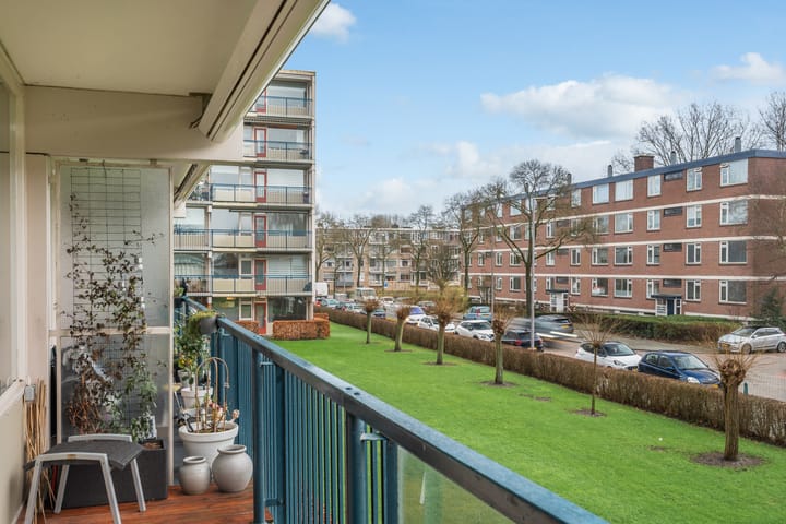 Foto 13 van Bredenoord 166