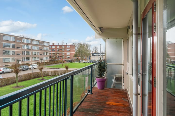 Foto 15 van Bredenoord 166