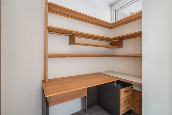 Foto 16 van Bredenoord 166