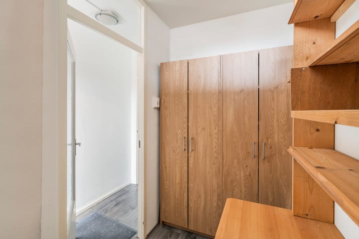 Foto 17 van Bredenoord 166