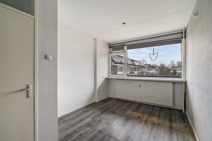 Foto 18 van Bredenoord 166