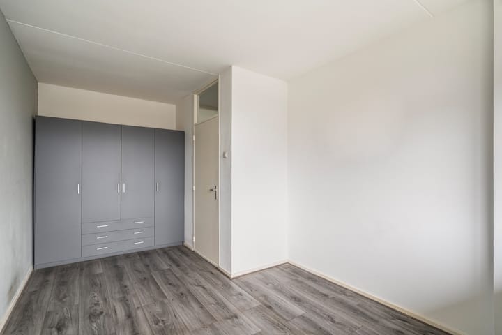 Foto 19 van Bredenoord 166