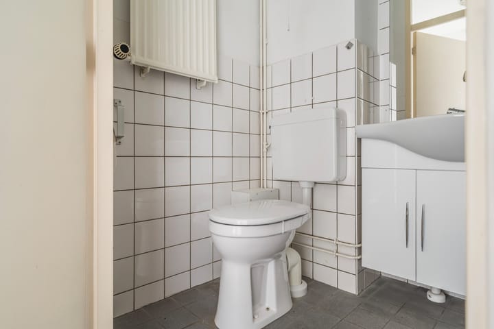 Foto 21 van Bredenoord 166