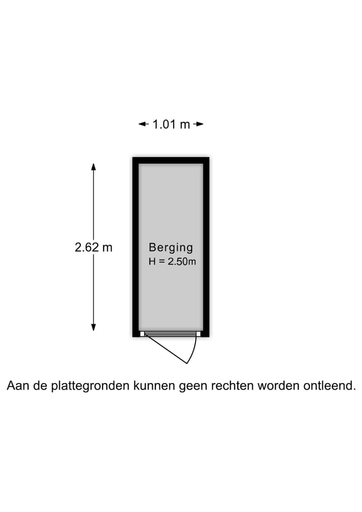Foto 26 van Bredenoord 166