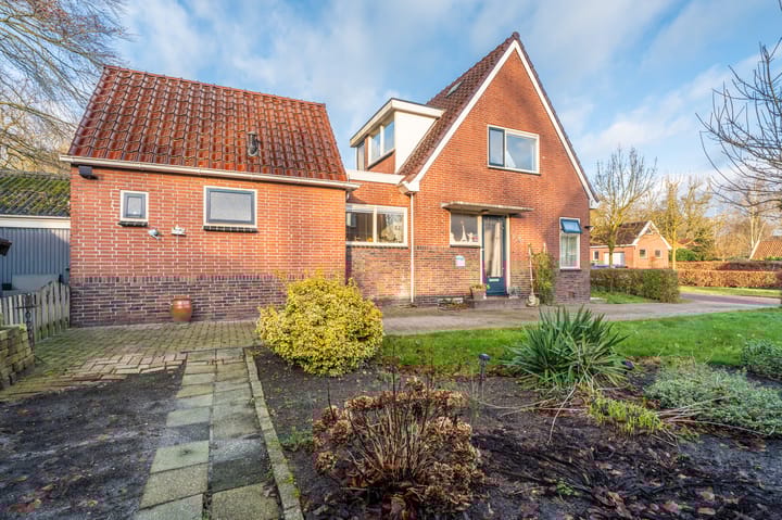 Photo 2 of Reiderlandstraat 2