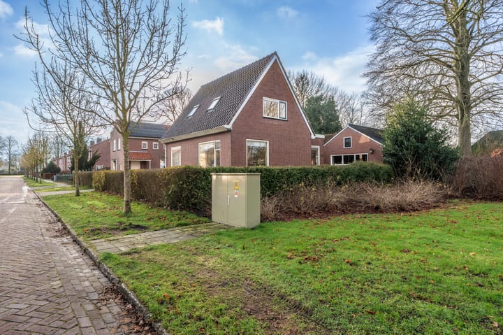 Photo 4 of Reiderlandstraat 2