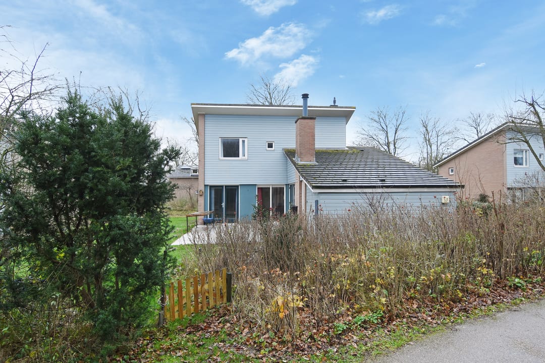 Foto 1 van Machiel Vrijenhoeklaan 450-7