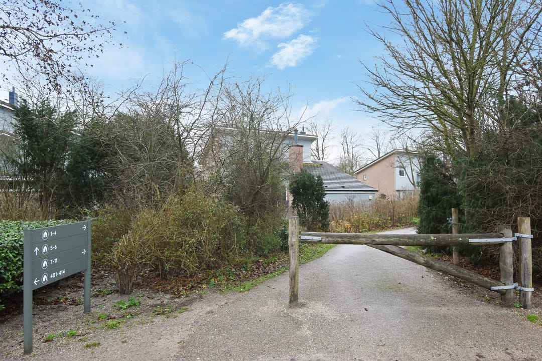 Foto 2 van Machiel Vrijenhoeklaan 450-7