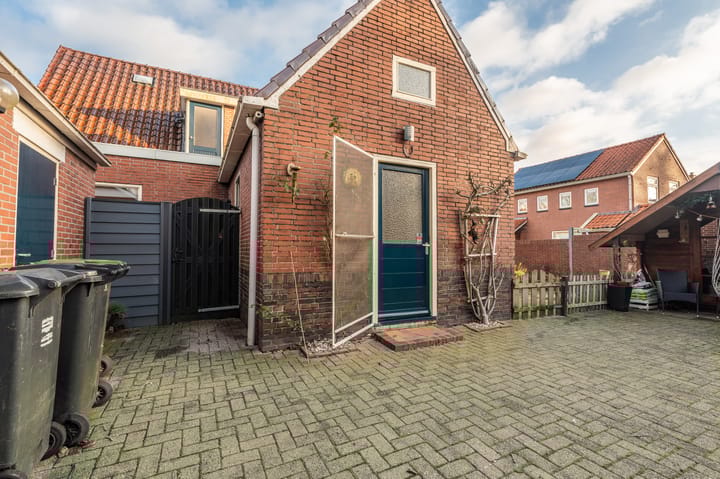 Foto 9 van Reiderlandstraat 2