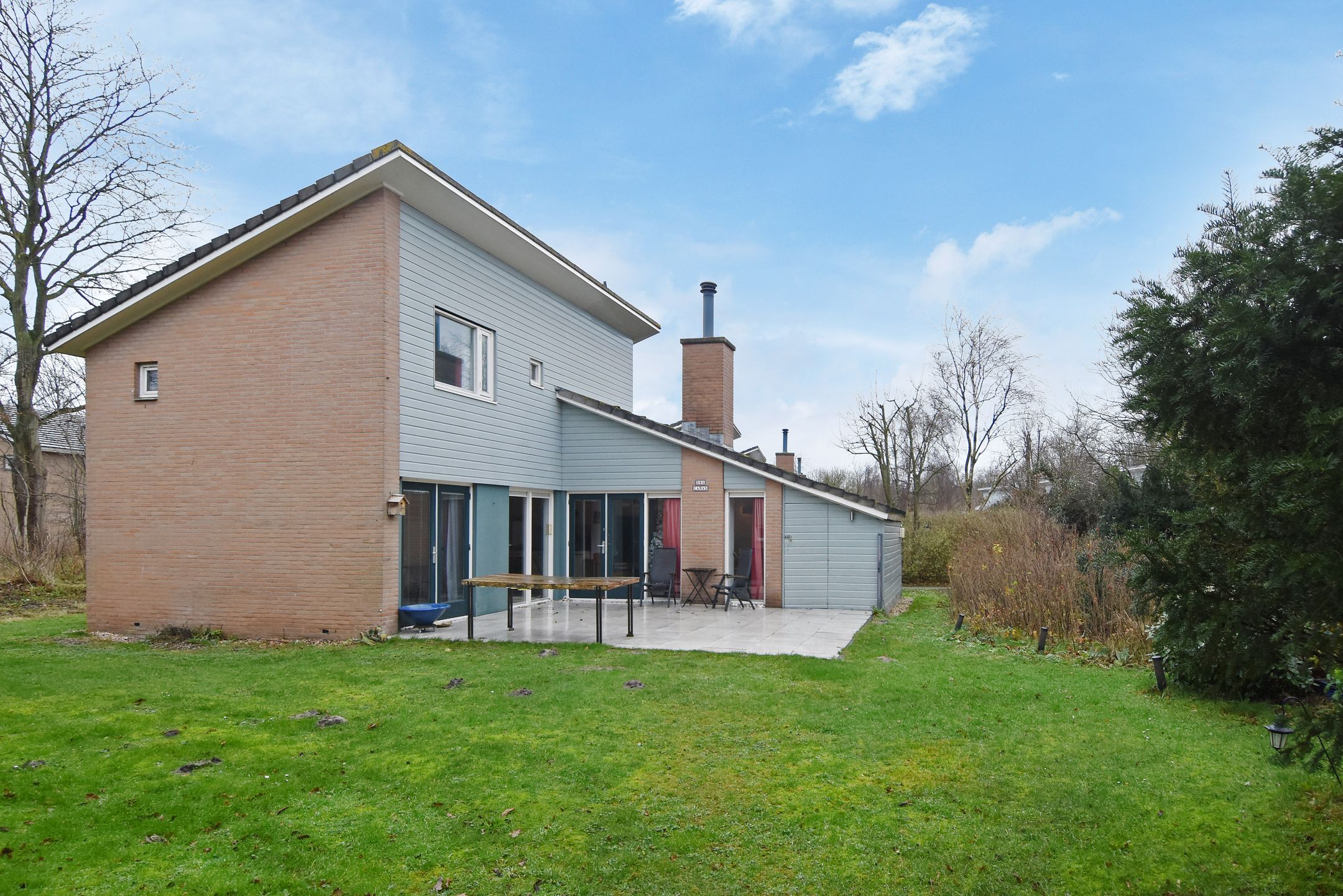 Foto 3 van Machiel Vrijenhoeklaan 450-7