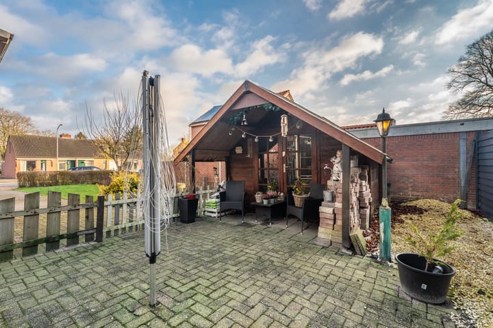 Foto 10 van Reiderlandstraat 2