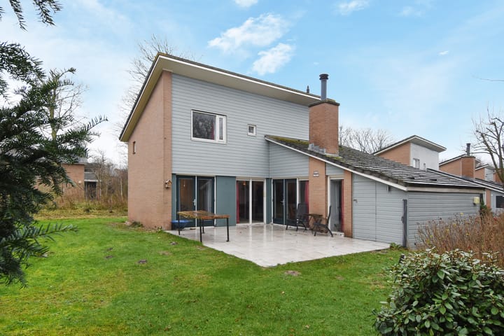 Foto 5 van Machiel Vrijenhoeklaan 450-7