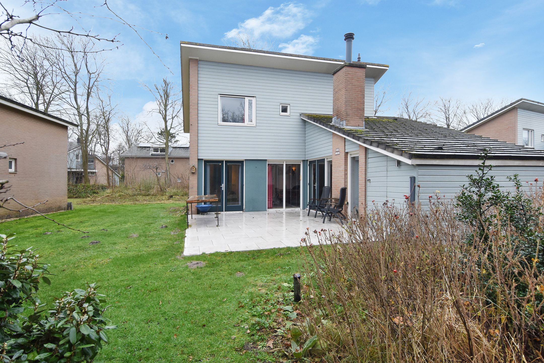 Foto 6 van Machiel Vrijenhoeklaan 450-7