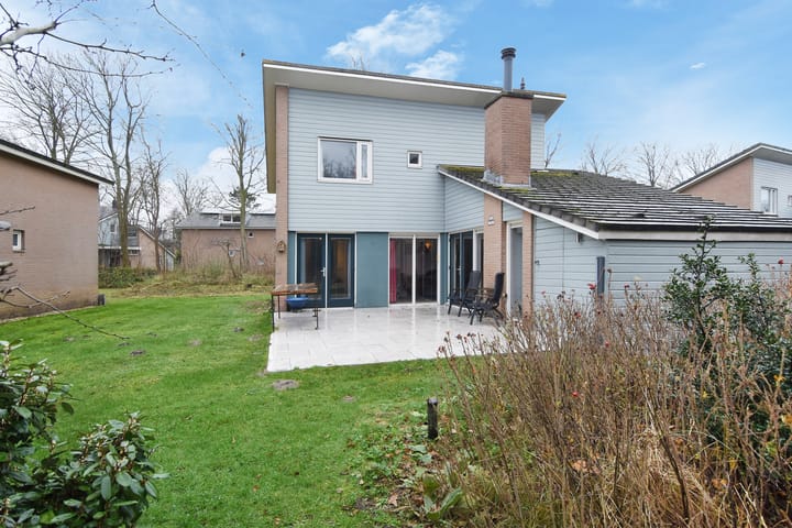 Photo 6 of Machiel Vrijenhoeklaan 450-7