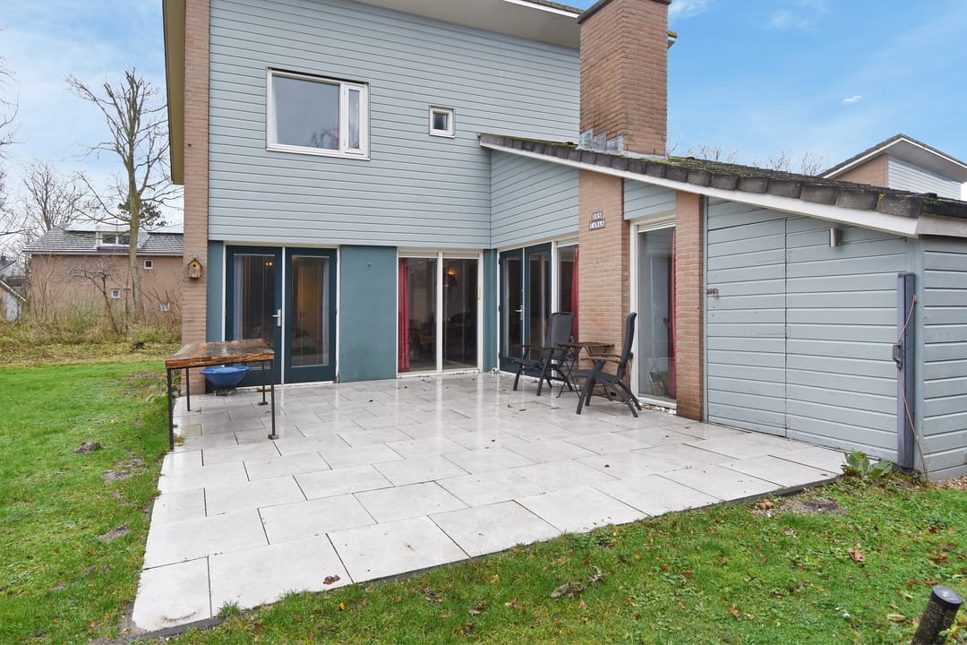 Foto 7 van Machiel Vrijenhoeklaan 450-7