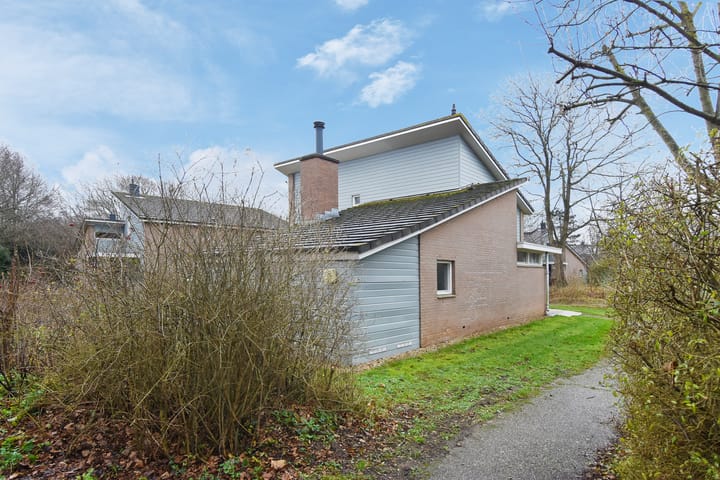 Photo 10 of Machiel Vrijenhoeklaan 450-7