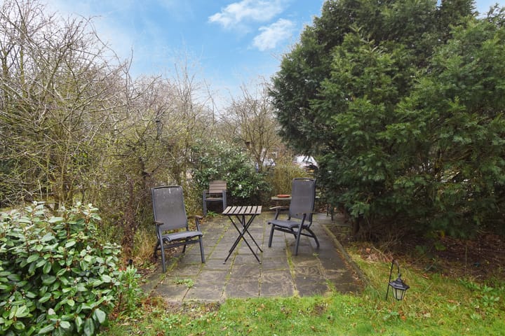 Photo 11 of Machiel Vrijenhoeklaan 450-7