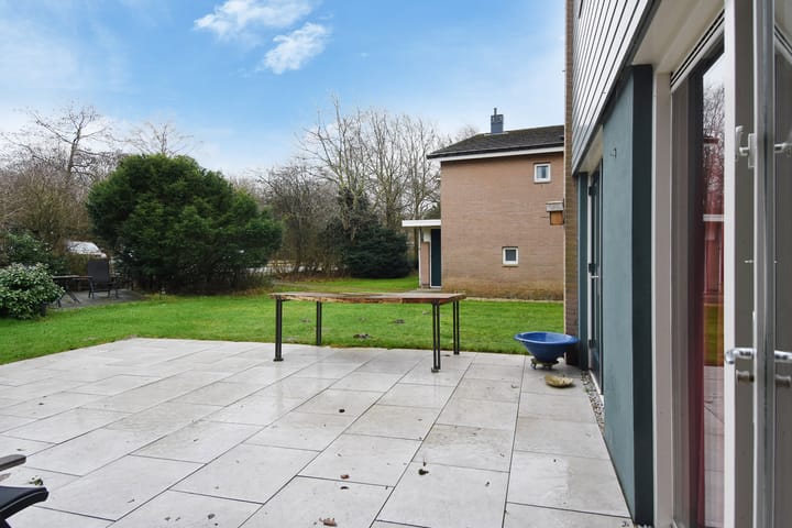 Photo 12 of Machiel Vrijenhoeklaan 450-7