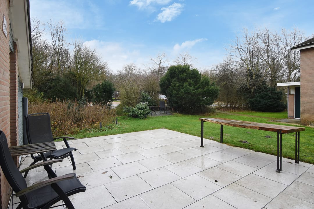 Foto 13 van Machiel Vrijenhoeklaan 450-7