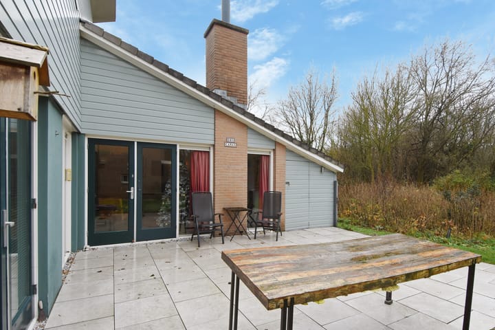 Photo 14 of Machiel Vrijenhoeklaan 450-7