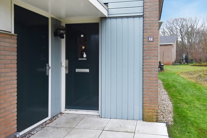 Photo 15 of Machiel Vrijenhoeklaan 450-7