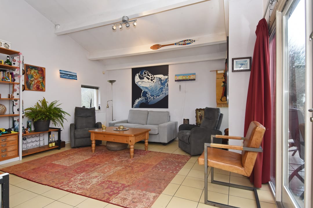 Foto 16 van Machiel Vrijenhoeklaan 450-7