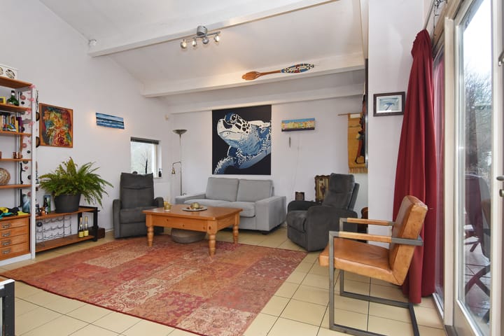 Photo 16 of Machiel Vrijenhoeklaan 450-7