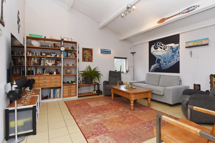 Photo 17 of Machiel Vrijenhoeklaan 450-7