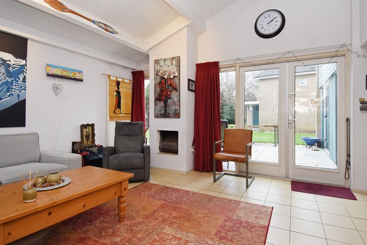 Photo 18 of Machiel Vrijenhoeklaan 450-7