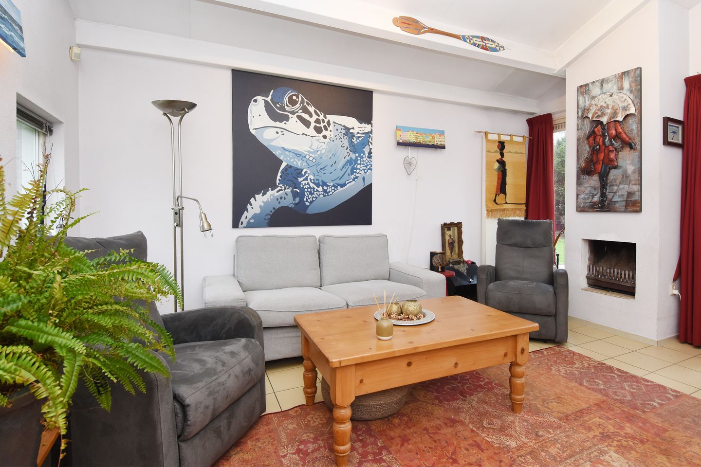 Foto 19 van Machiel Vrijenhoeklaan 450-7