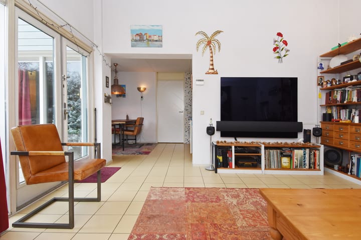 Photo 20 of Machiel Vrijenhoeklaan 450-7