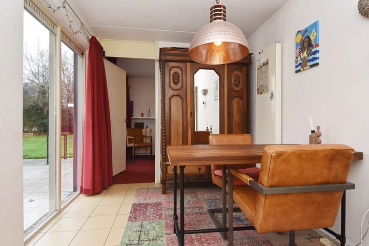 Photo 22 of Machiel Vrijenhoeklaan 450-7