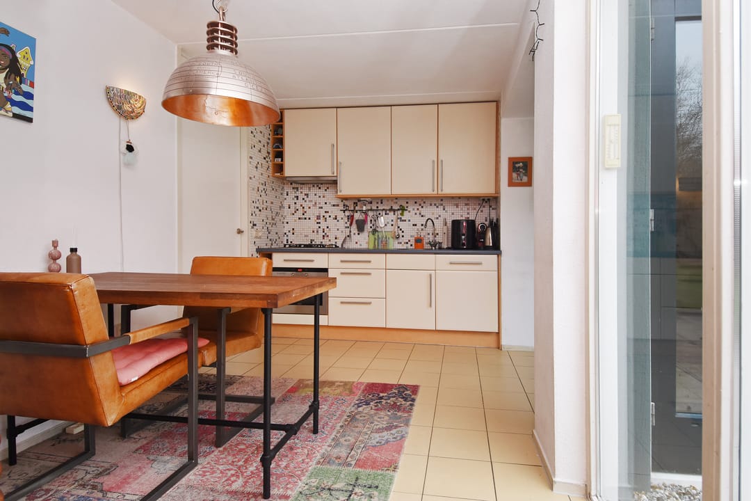 Foto 23 van Machiel Vrijenhoeklaan 450-7