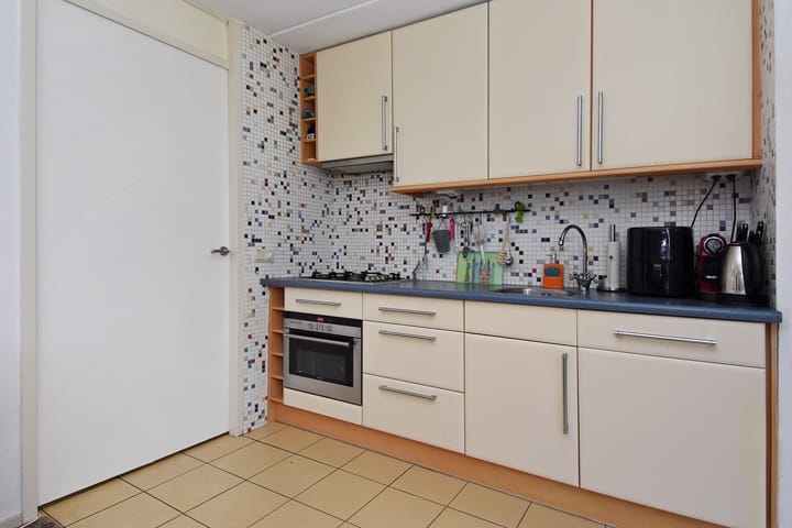 Photo 24 of Machiel Vrijenhoeklaan 450-7