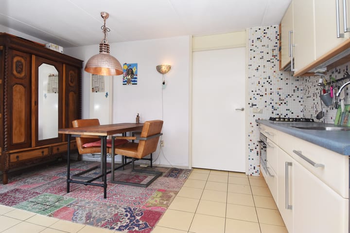 Photo 25 of Machiel Vrijenhoeklaan 450-7