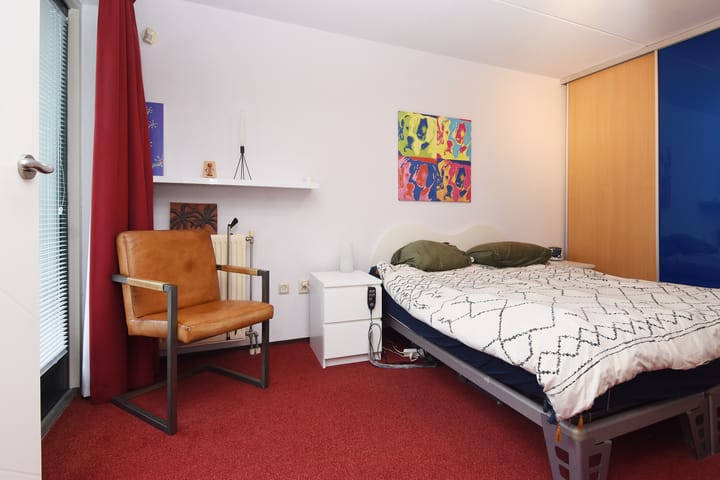 Photo 26 of Machiel Vrijenhoeklaan 450-7