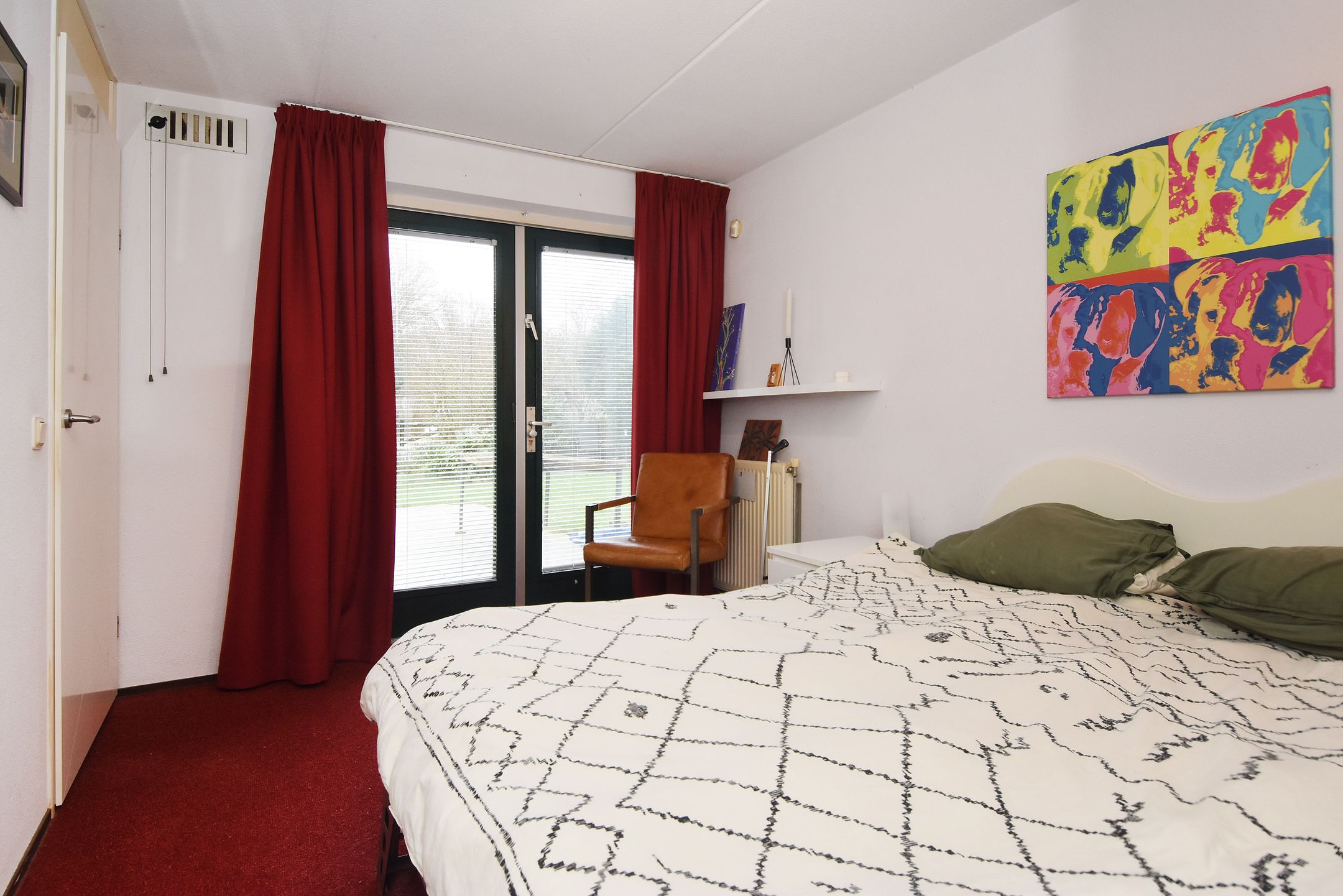 Foto 27 van Machiel Vrijenhoeklaan 450-7