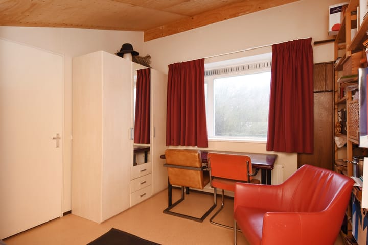 Photo 38 of Machiel Vrijenhoeklaan 450-7