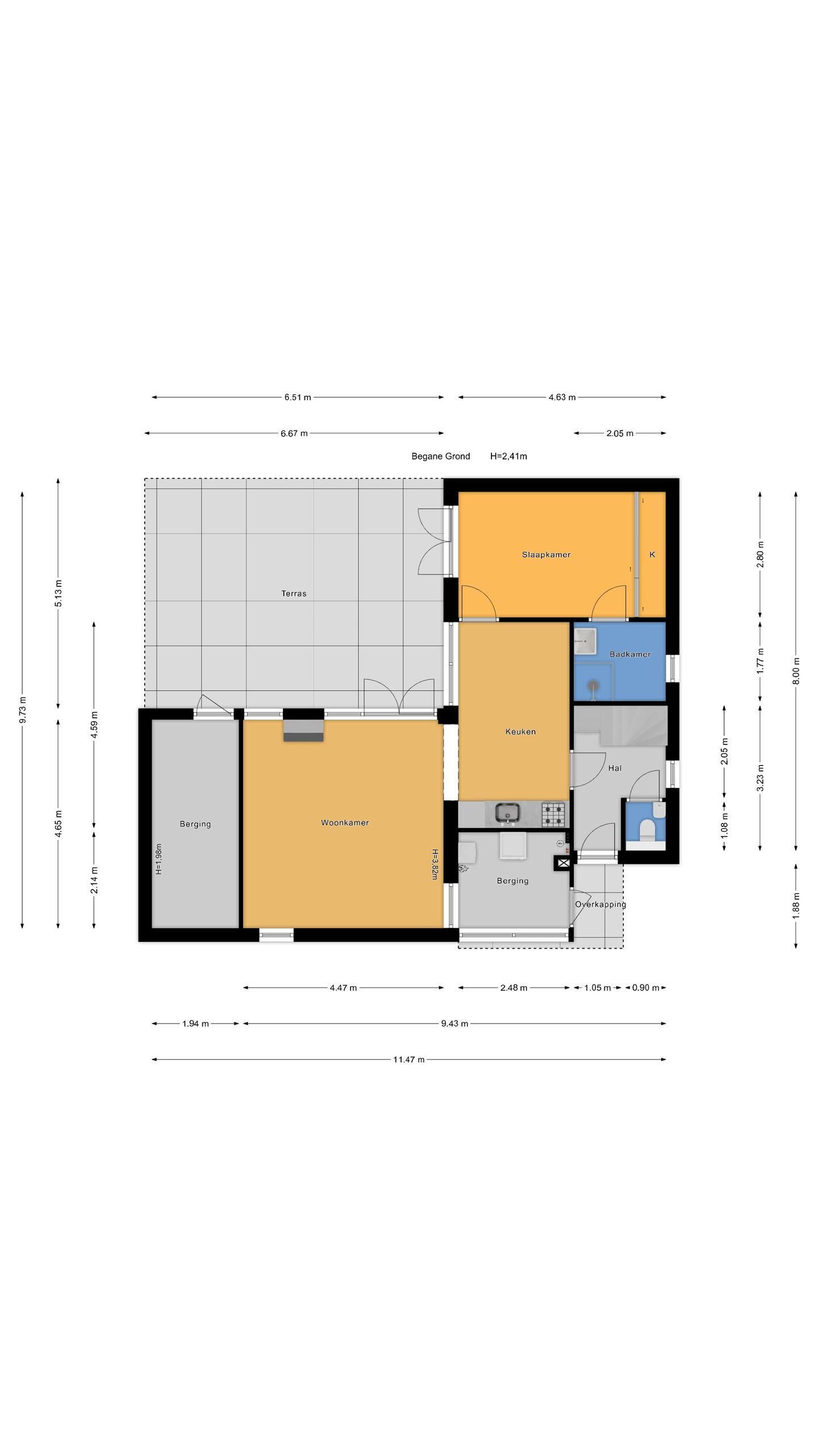 Foto 40 van Machiel Vrijenhoeklaan 450-7
