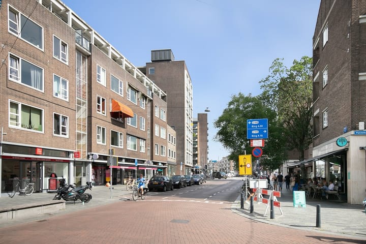 Foto 2 van Meent 9-B