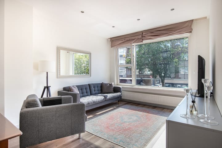 Foto 3 van Meent 9-B