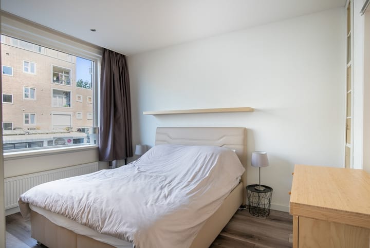 Foto 6 van Meent 9-B